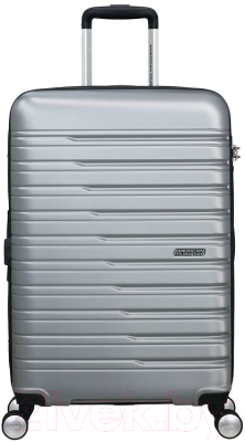 Чемодан на колесах American Tourister Flashline ME8*25 002