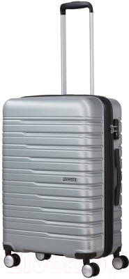 Чемодан на колесах American Tourister Flashline ME8*25 002