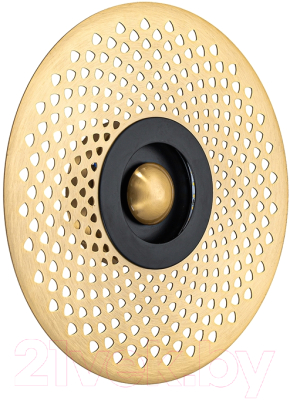 Бра Arte Lamp Biscotto A2642AP-1GO - фото