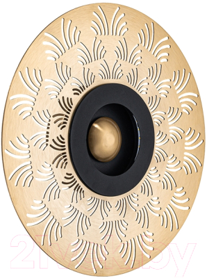 Бра Arte Lamp Biscotto A2643AP-1GO - фото