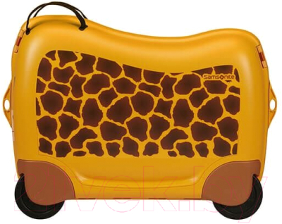 Чемодан на колесах Samsonite Dream2Go KK5*86 001