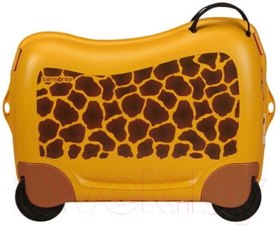 Чемодан на колесах Samsonite Dream2Go KK5*86 001