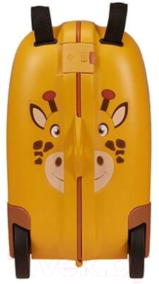 Чемодан на колесах Samsonite Dream2Go KK5*86 001