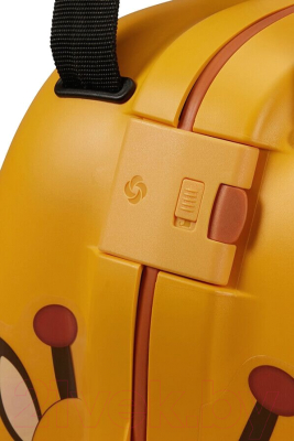 Чемодан на колесах Samsonite Dream2Go KK5*86 001