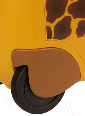 Чемодан на колесах Samsonite Dream2Go KK5*86 001