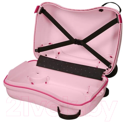 Чемодан на колесах Samsonite Dream2Go KK5*90 001