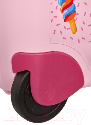 Чемодан на колесах Samsonite Dream2Go KK5*90 001