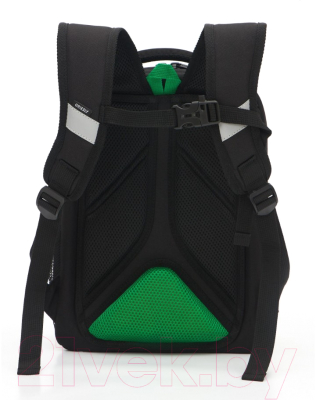 Школьный рюкзак Grizzly RAw-497-3