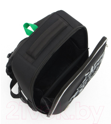 Школьный рюкзак Grizzly RAw-497-3