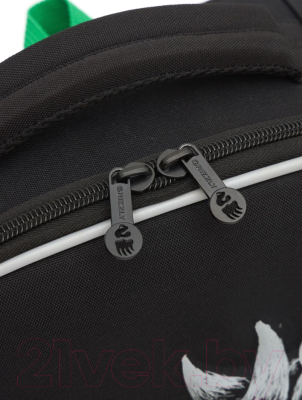 Школьный рюкзак Grizzly RAw-497-3