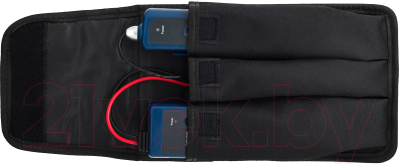 Детектор скрытой проводки Ermenrich Ping SM80 / 82548