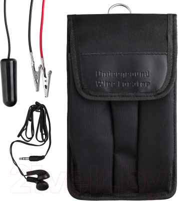 Детектор скрытой проводки Ermenrich Ping SM80 / 82548