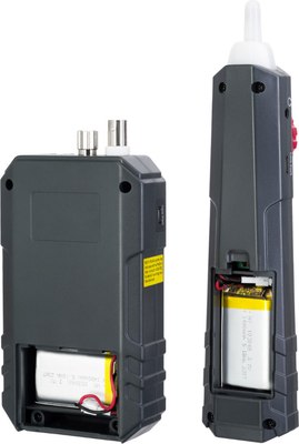 Кабельный тестер Ermenrich Ping SM110 / 82553