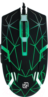 Мышь Оклик 701G - фото