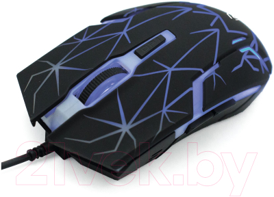 Мышь Оклик 701G