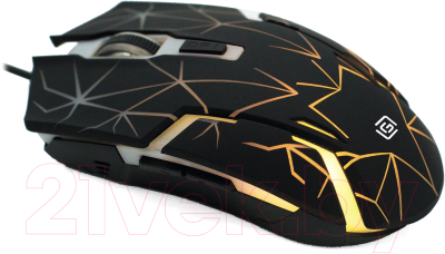 Мышь Оклик 701G