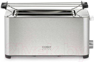 Тостер Caso Classico T4 - фото