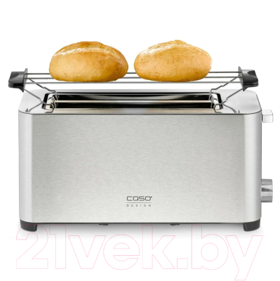 Тостер Caso Classico T4