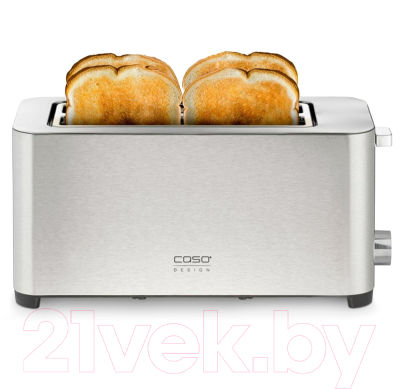Тостер Caso Classico T4