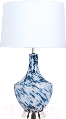 Прикроватная лампа Arte Lamp Sheratan A5052LT-1CC - фото