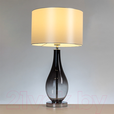 Прикроватная лампа Arte Lamp Naos A5043LT-1BK
