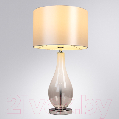 Прикроватная лампа Arte Lamp Naos A5043LT-1WH