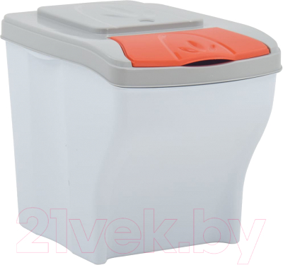 Контейнер для мусора Bama Pattumiera Poker 1 Pz - фото