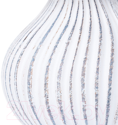 Прикроватная лампа Arte Lamp Nusakan A5034LT-1WH