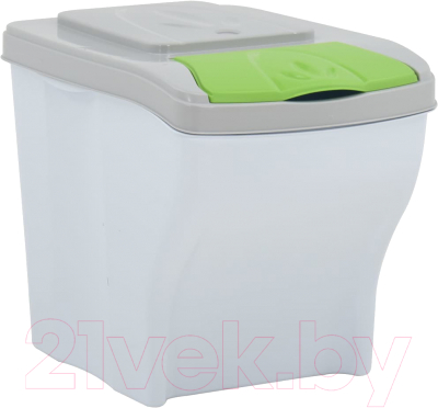 Контейнер для мусора Bama Pattumiera Poker 1 Pz - фото