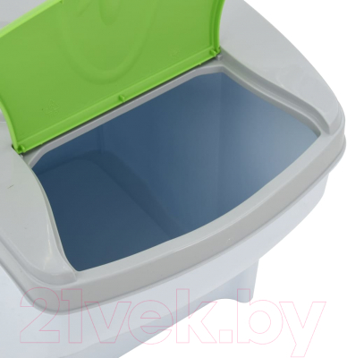 Контейнер для мусора Bama Pattumiera Poker 1 Pz