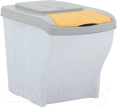 Контейнер для мусора Bama Pattumiera Poker 1 Pz - фото