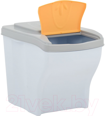 Контейнер для мусора Bama Pattumiera Poker 1 Pz