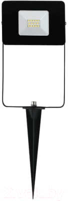 Светильник уличный Eglo Faedo 4 97471 - фото