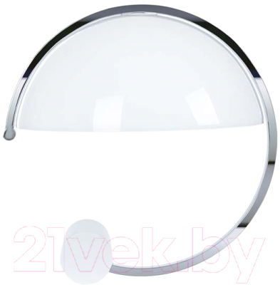 Прикроватная лампа Arte Lamp Brava A5056LT-1CC - фото