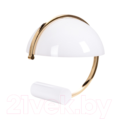 Прикроватная лампа Arte Lamp Brava A5056LT-1GO