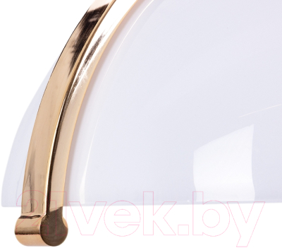 Прикроватная лампа Arte Lamp Brava A5056LT-1GO