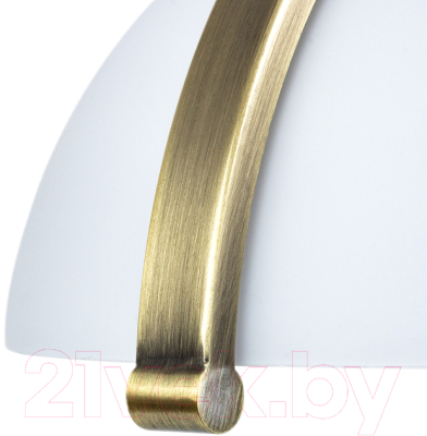 Прикроватная лампа Arte Lamp Brava A5056LT-1AB