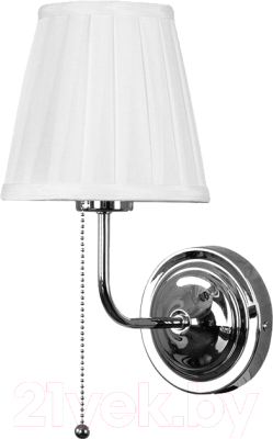 Бра Arte Lamp Marriot A5039AP-1CC - фото