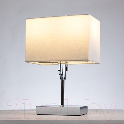 Прикроватная лампа Arte Lamp Julietta A5037LT-2CC