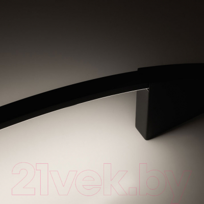 Бра Arte Lamp Missile A2039AP-13BK