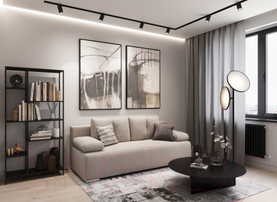 Диван Moon 043/MF005107