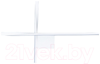 Бра Arte Lamp Acrux A2217AP-2WH - фото