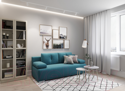 Диван Moon 043/MF006089