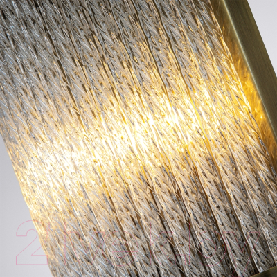 Бра Arte Lamp Albali A1063AP-2AB