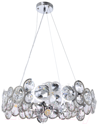 Люстра Arte Lamp Sarah A1062SP-6CC - фото