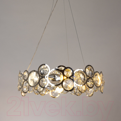 Люстра Arte Lamp Sarah A1062SP-6CC