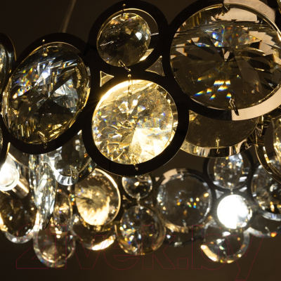 Люстра Arte Lamp Sarah A1062SP-6CC