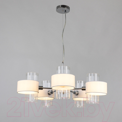 Люстра Arte Lamp Fantasia A4076LM-5CC