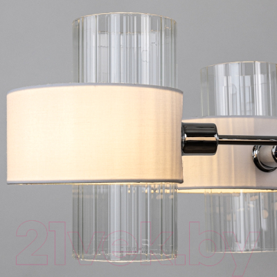 Люстра Arte Lamp Fantasia A4076LM-5CC