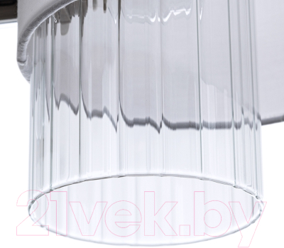 Бра Arte Lamp Fantasia A4076AP-1CC